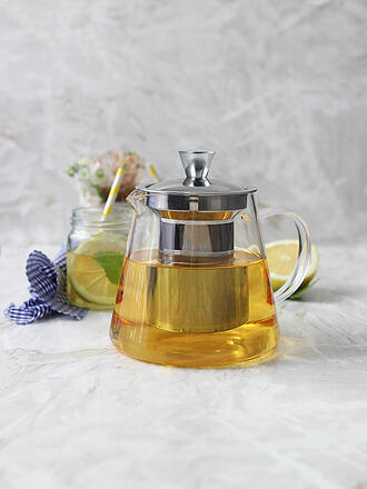 CRISTEL FRANCE | Teekanne OOLONG 0,45l Borosilicatglas