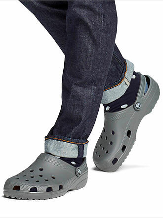 CROCS | Badepantoffel CROCS CLASSIC