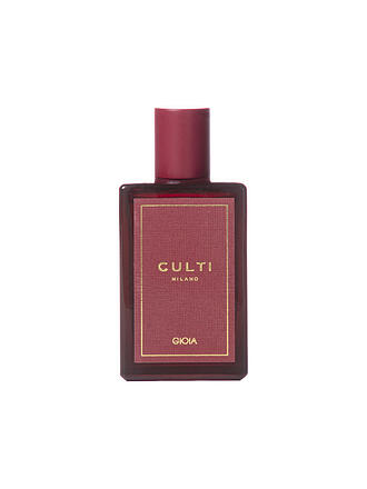 CULTI | Weihnachtsraumspray GIOIA 0,1l Rot