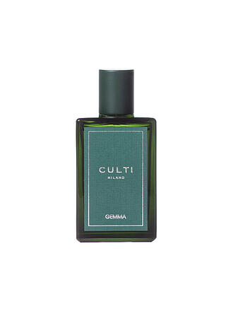 CULTI | Weihnachtsraumspray GEMMA 0,1l Gruen