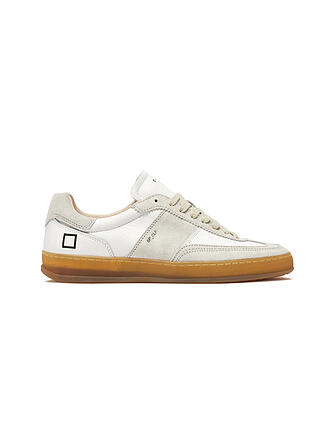 D.A.T.E. | Sneaker SPORTY LOW CALF