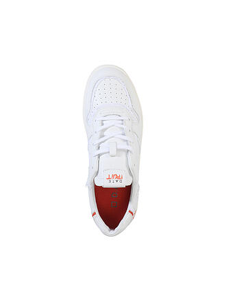 D.A.T.E. | Sneaker COURT FRUIT CHERRY