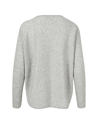 DAVIDA | Kaschmirpullover