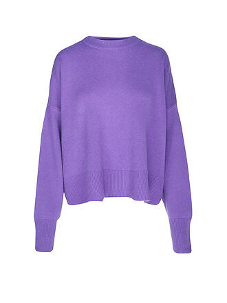 DAVIDA | Kaschmirpullover