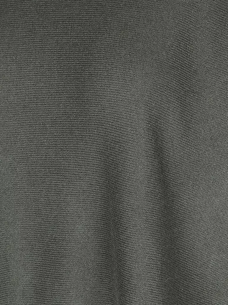 DAVIDA | Kaschmirpullover | schwarz