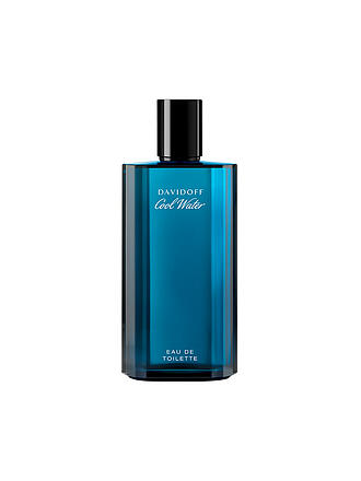 DAVIDOFF | Cool Water Man Eau de Toilette Spray 125ml