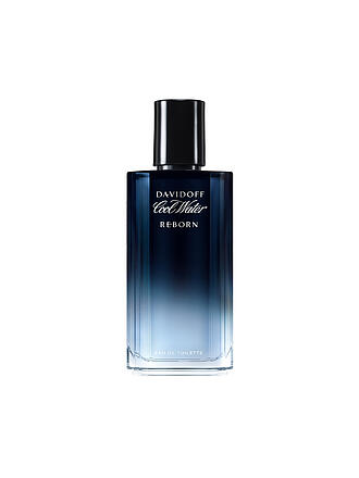 DAVIDOFF | Cool Water Reborn Man Eau de Toilette 75ml