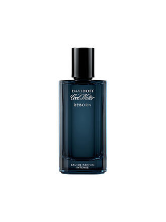 DAVIDOFF | Cool Water Reborn Eau de Parfum Intense for Men 50ml