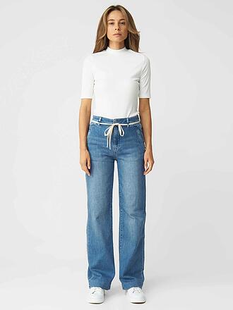 DAWN DENIM | Jeans Flared Fit