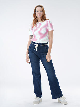 DAWN DENIM | Jeans Flared Fit DEW