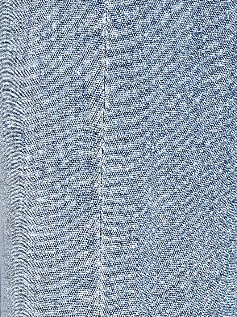 DAWN DENIM | Jeans Balloon Fit | dunkelblau