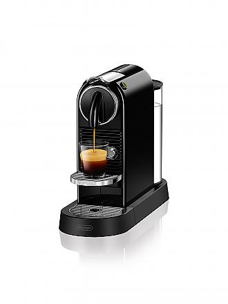 DELONGHI | Nespresso System Maschine - Citiz EN 167.B