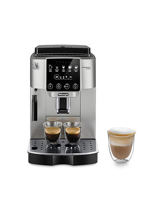 DELONGHI | Vollautomat ECAM220.30.SB Magnifica Start  Silber / Schwarz