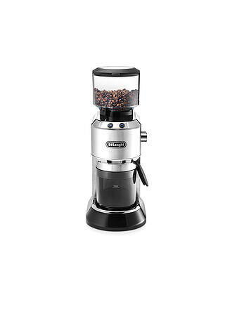 DELONGHI | Elektrische Kaffeemühle DEDICA KG520.M Metall