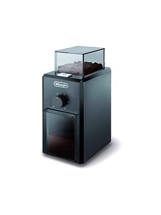 DELONGHI | Elektrisches Kaffeemahlwerk KG79 Schwarz