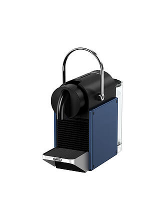 DELONGHI | Nespresso Kaffeemaschine PIXIE EN127.BL Dkl Blau