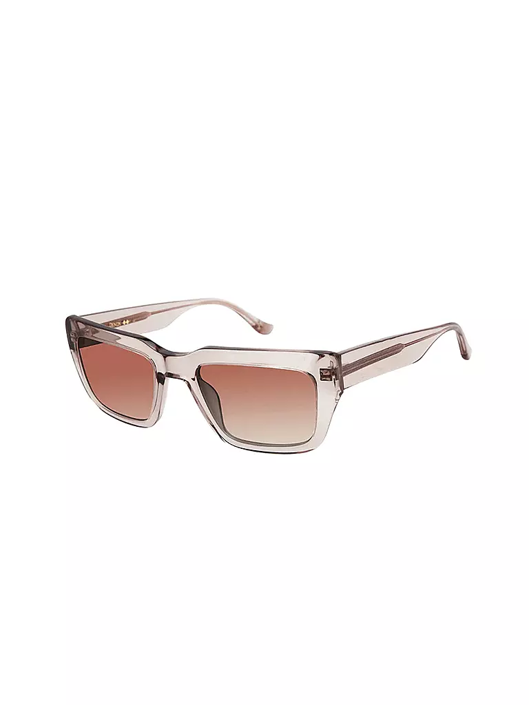 DENON | Sonnenbrille BLAKE | transparent