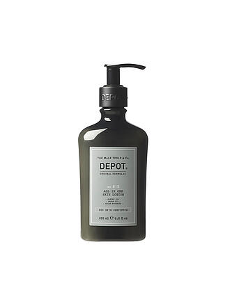 DEPOT | No. 815 All in One Skin Lotion 200ml