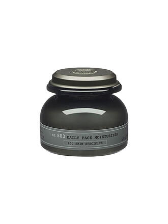 DEPOT | No.803 -  Daily Face Moisturizer 65ml