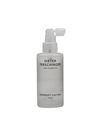 DIETER FERSCHINGER | Haarpflege - Dandruff Control Tonic 100ml