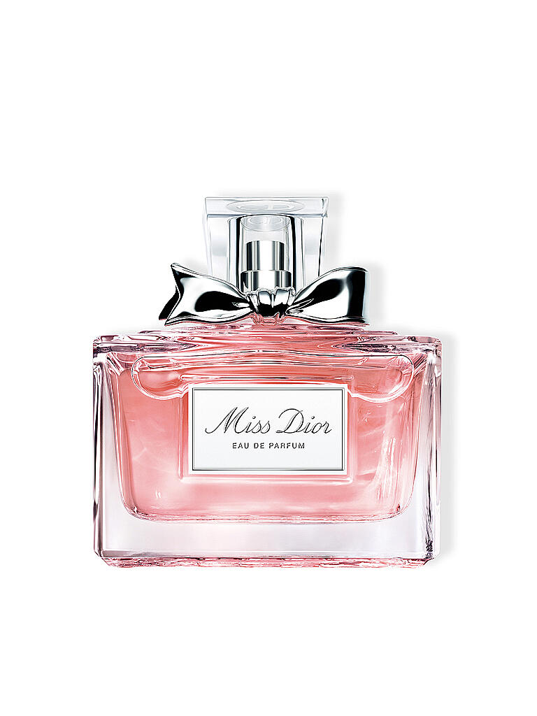 miss dior eau de parfum miniature