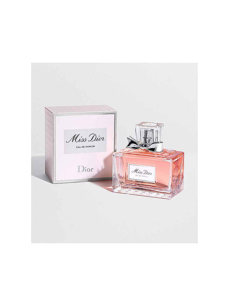 miss dior eau de parfum 150 ml