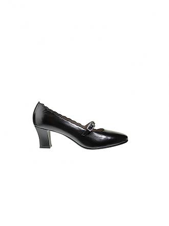 DIRNDL & BUA | Trachtenschuhe - Pumps