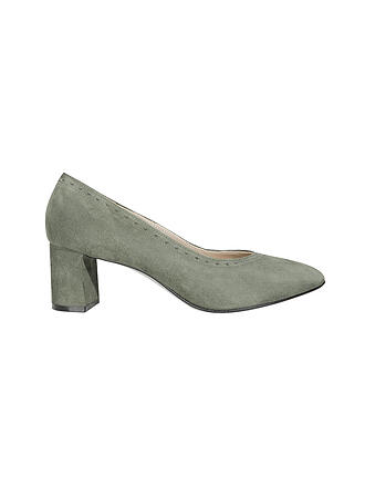 DIRNDL & BUA | Trachtenschuhe - Pumps