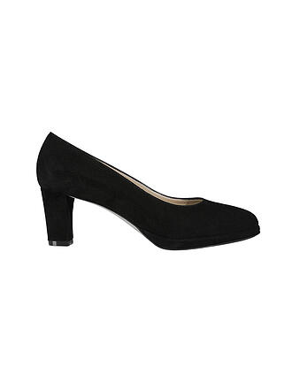 DIRNDL & BUA | Trachtenschuhe - Pumps