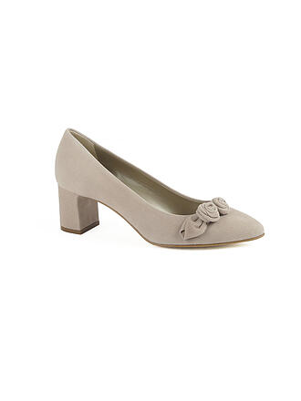 DIRNDL & BUA | Trachtenschuhe - Pumps