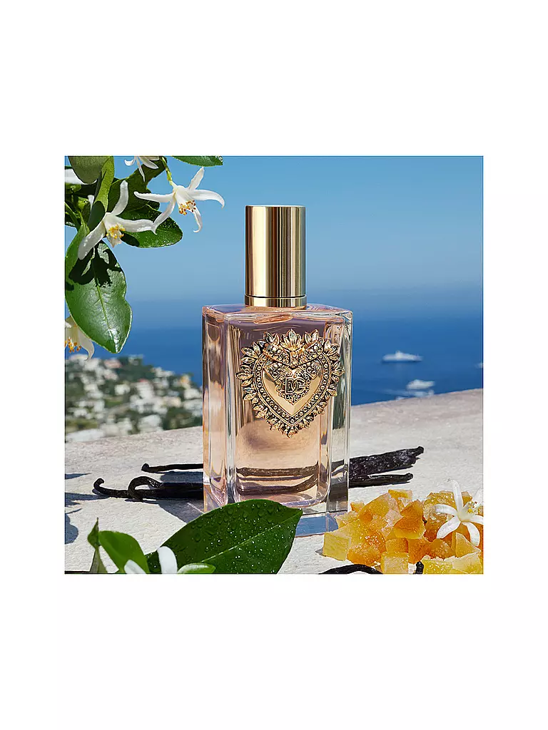 DOLCE&GABBANA | Devotion Eau de Parfum Refill 150ml | keine Farbe