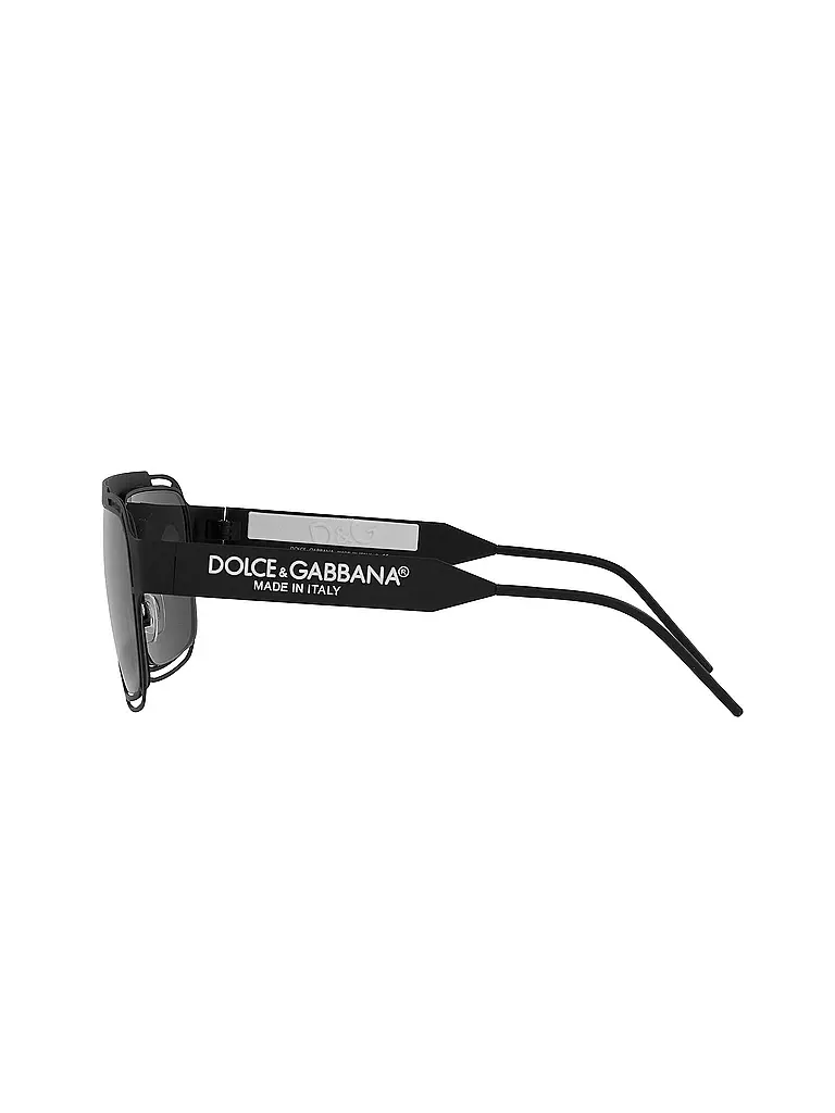 DOLCE&GABBANA | Sonnenbrille 0DG2270/57 | schwarz