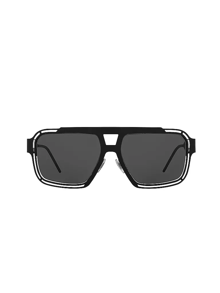 DOLCE&GABBANA | Sonnenbrille 0DG2270/57 | schwarz