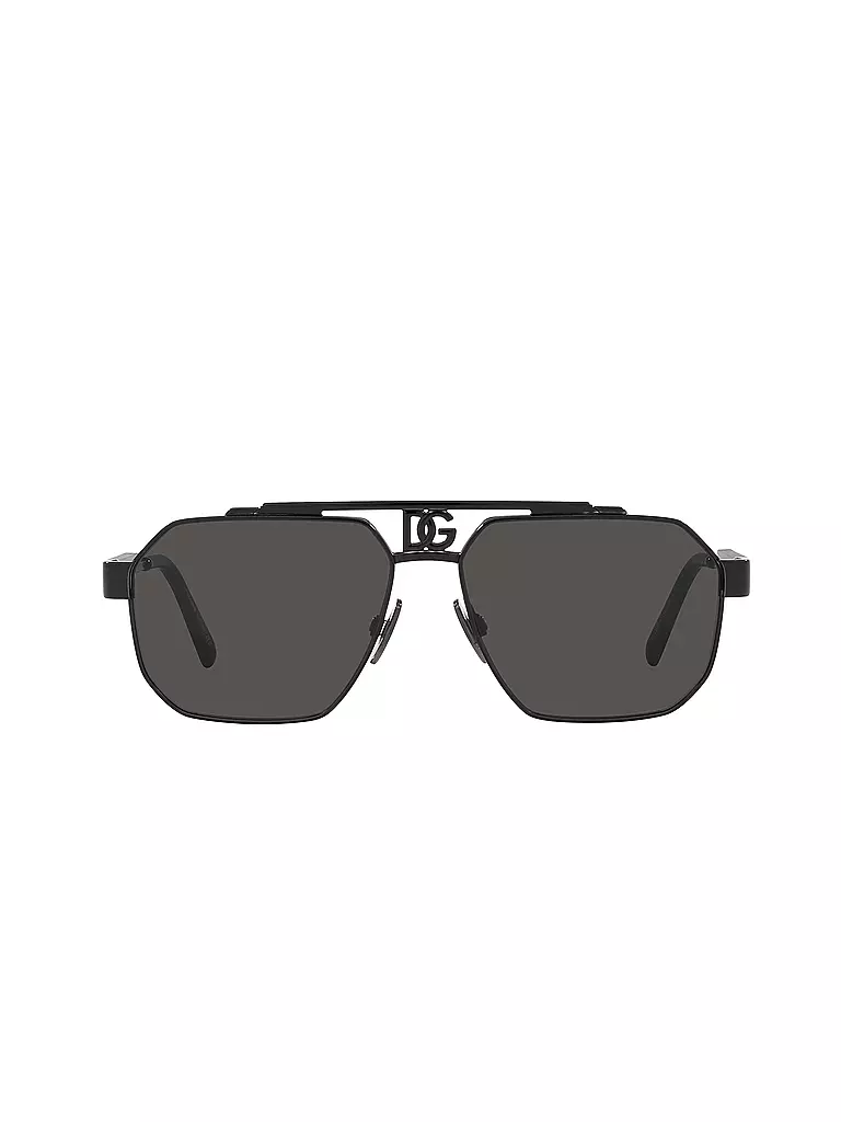 DOLCE&GABBANA | Sonnenbrille 0DG2294/59 | schwarz