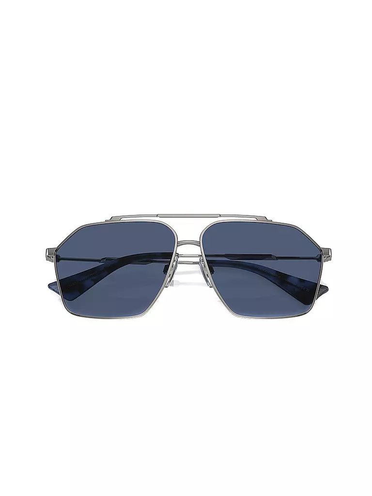 DOLCE&GABBANA | Sonnenbrille 0DG2303/61 | silber