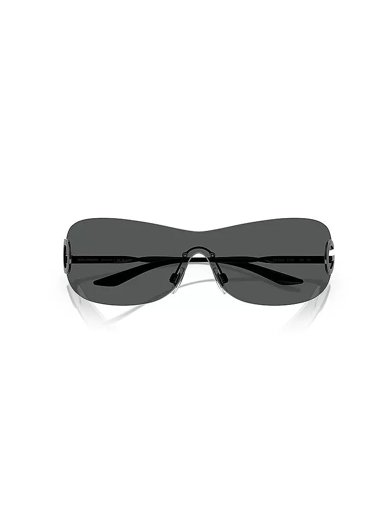 DOLCE&GABBANA | Sonnenbrille 0DG2308/41 | schwarz