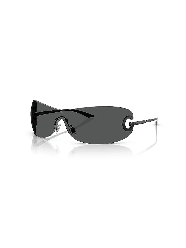 DOLCE&GABBANA | Sonnenbrille 0DG2308/41 | schwarz