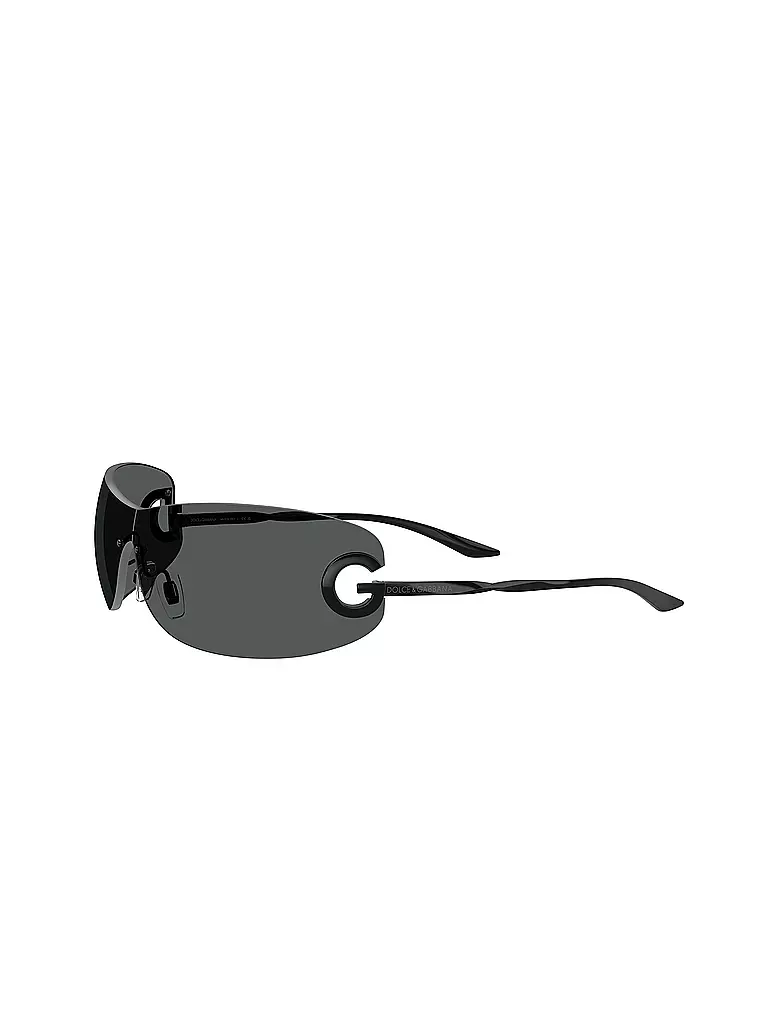 DOLCE&GABBANA | Sonnenbrille 0DG2308/41 | schwarz