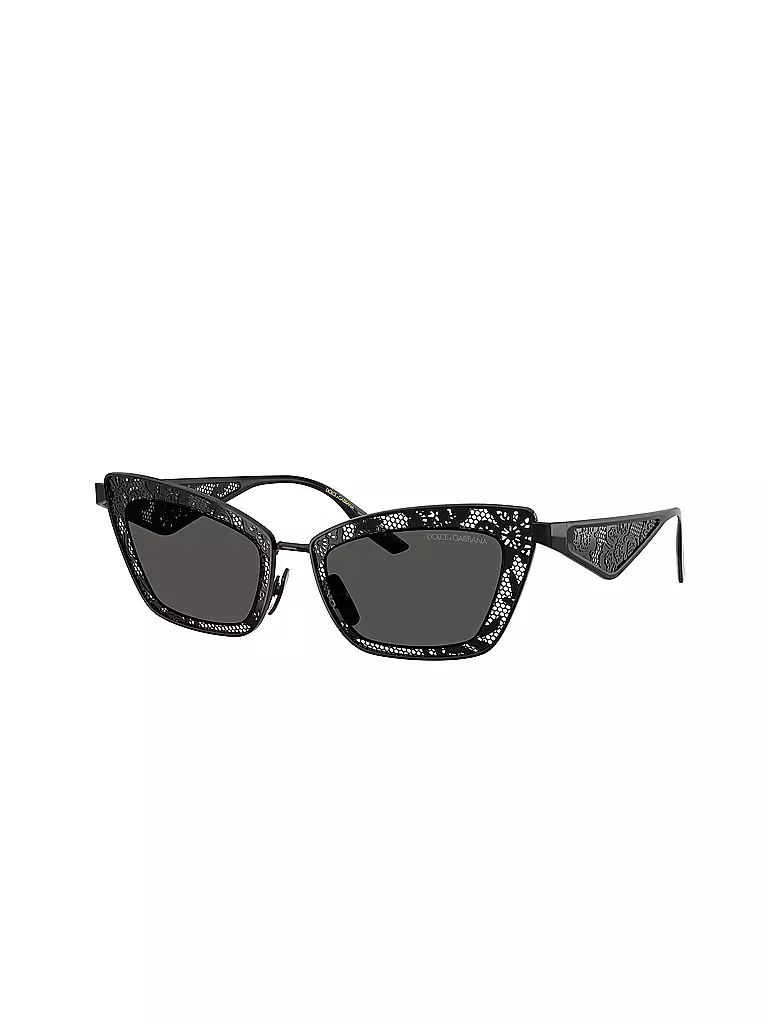 DOLCE&GABBANA | Sonnenbrille 0DG2311/51 | schwarz