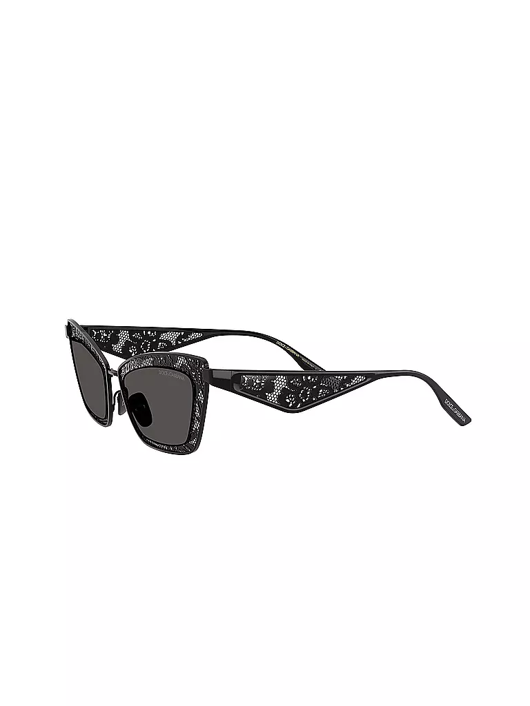 DOLCE&GABBANA | Sonnenbrille 0DG2311/51 | schwarz