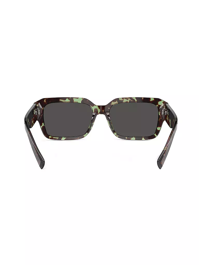 DOLCE&GABBANA | Sonnenbrille 0DG4460/56 | grün