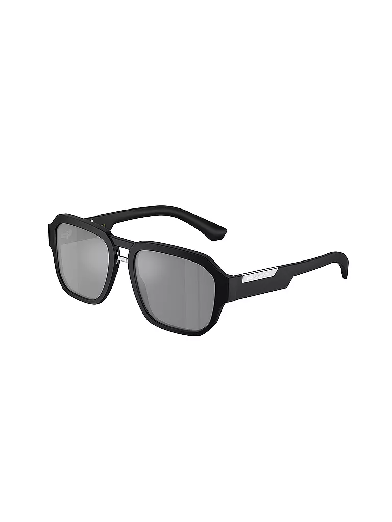 DOLCE&GABBANA | Sonnenbrille 0DG4464/56 | schwarz