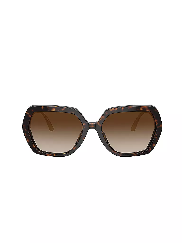 DOLCE&GABBANA | Sonnenbrille 0DG4468B/58 | braun