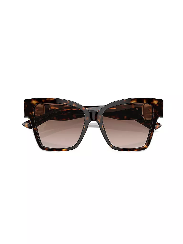 DOLCE&GABBANA | Sonnenbrille 0DG4470/54 | braun