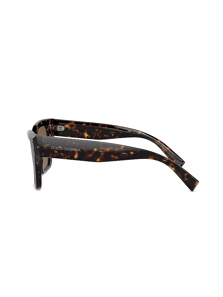 DOLCE&GABBANA | Sonnenbrille 0DG4471 | braun