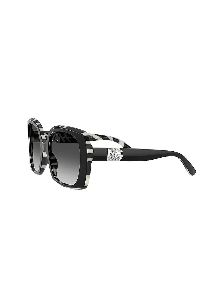 DOLCE&GABBANA | Sonnenbrille 0DG4475/56 | schwarz