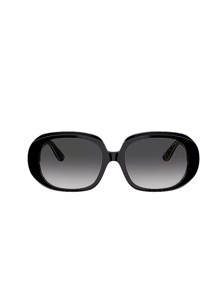 DOLCE&GABBANA | Sonnenbrille 0DG4476/56 | schwarz