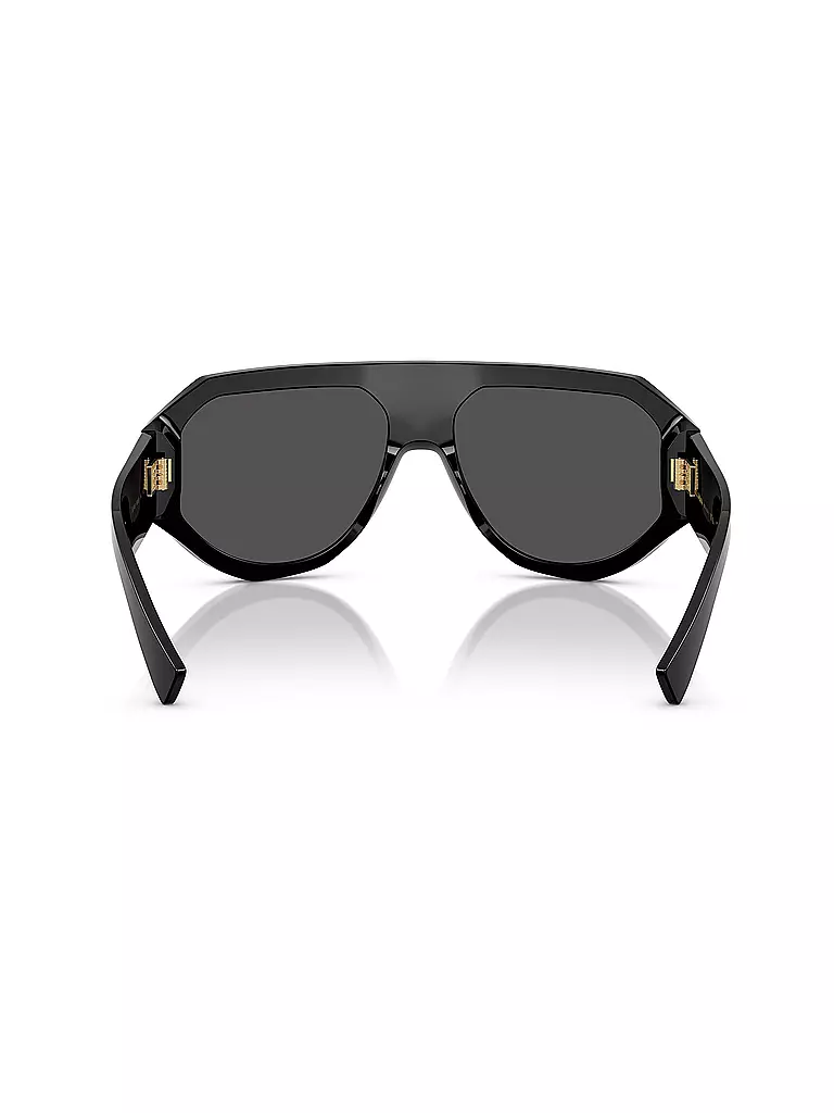 DOLCE&GABBANA | Sonnenbrille 0DG4481/47 | schwarz