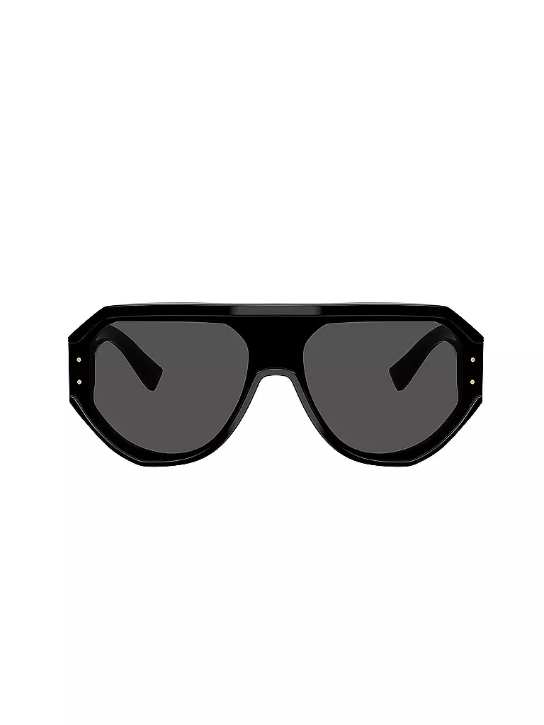 DOLCE&GABBANA | Sonnenbrille 0DG4481/47 | schwarz