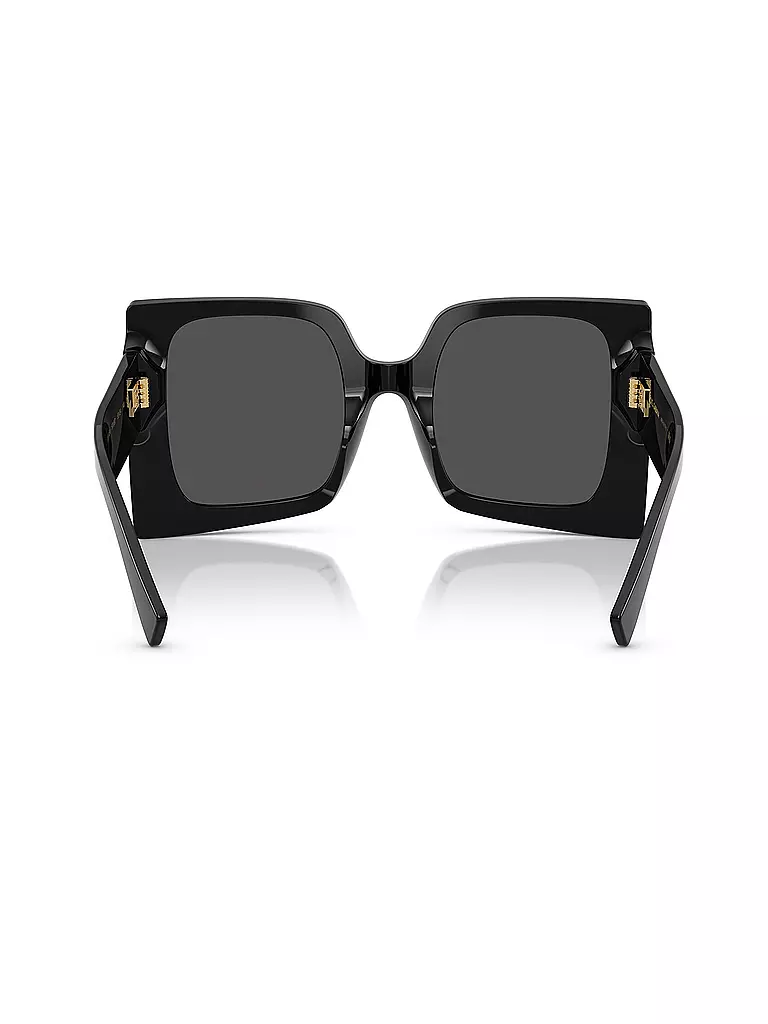 DOLCE&GABBANA | Sonnenbrille 0DG4490/53 | schwarz